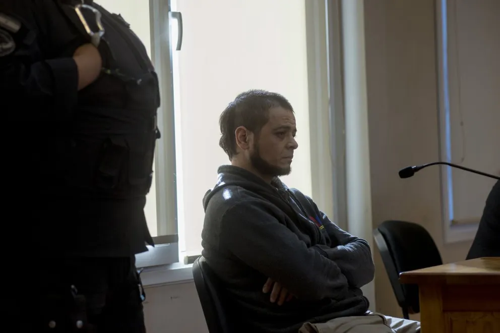 La fiscalía quiere un juicio por jurados por el asesinato de Ricardo Herrera