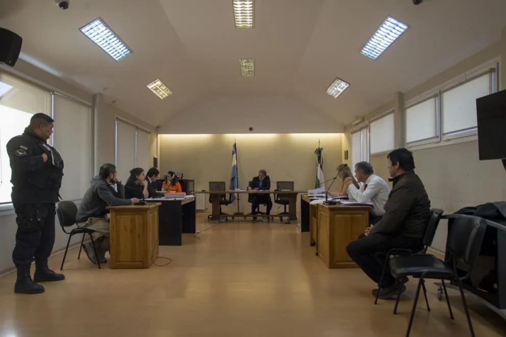 Tras meses de espera, avanza a juicio por jurados el crimen de Ricardo Herrera