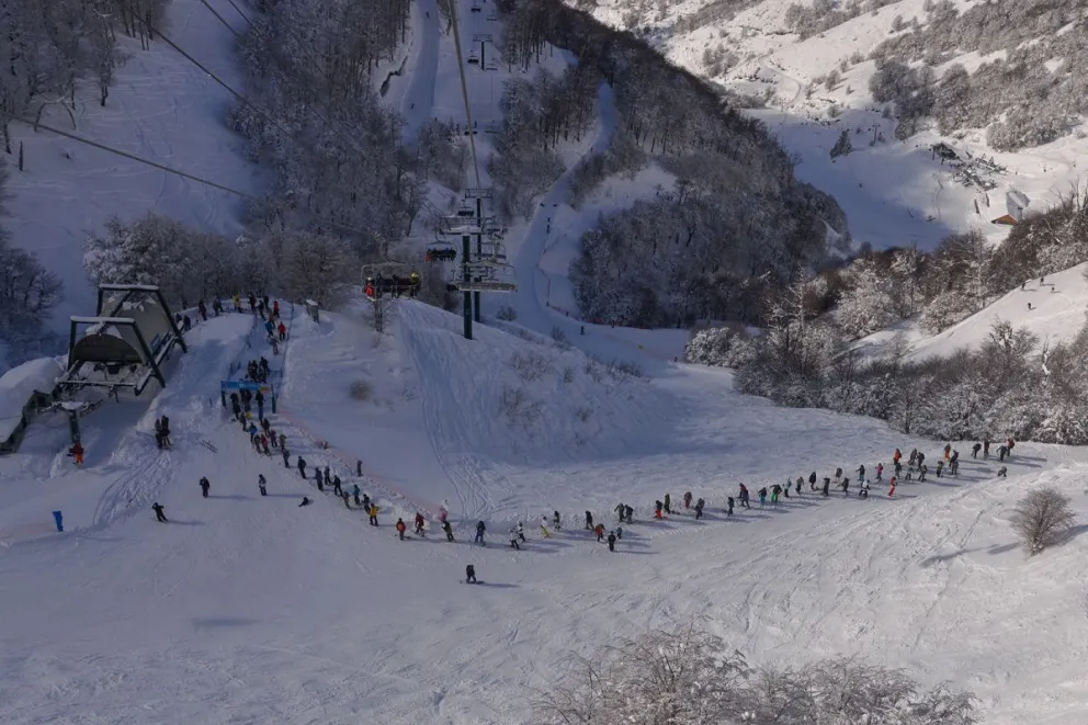 Llega el segundo período de venta del Pase Residente de Catedral