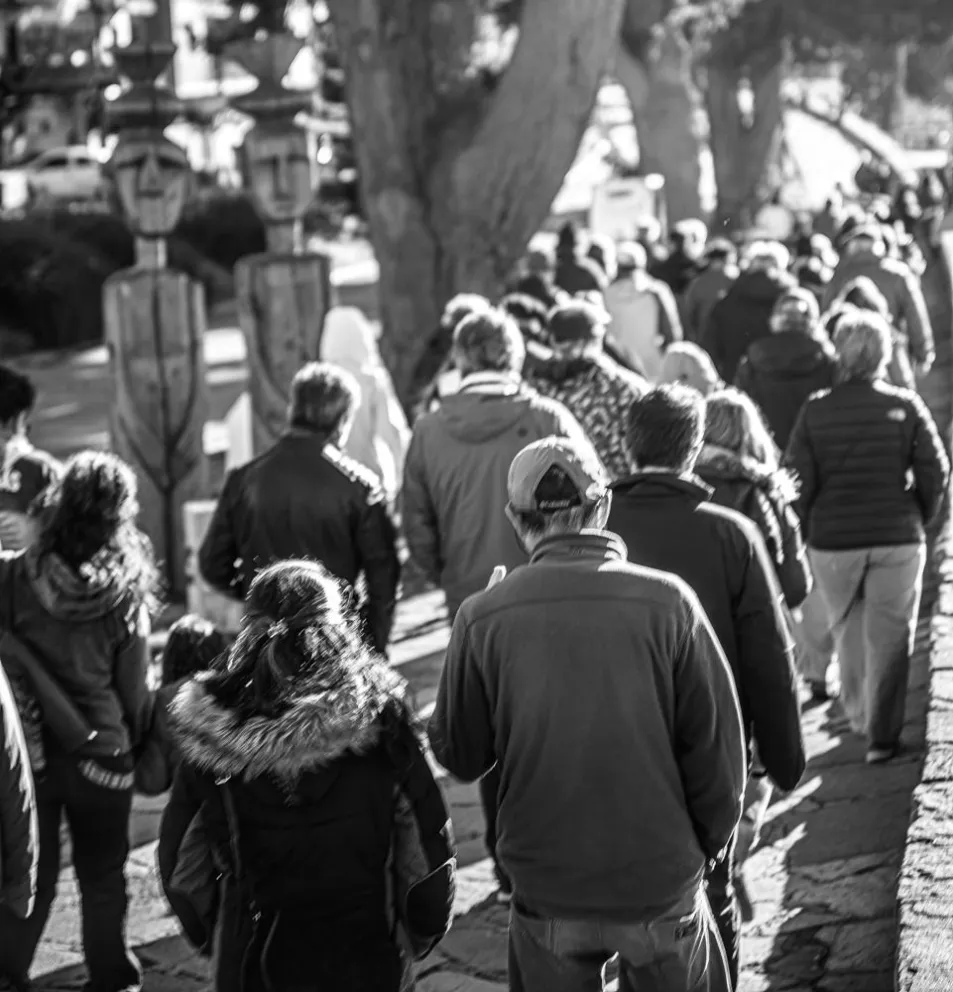Este domingo se realizará la Caminata por la Paz en homenaje a los soldados de Malvinas