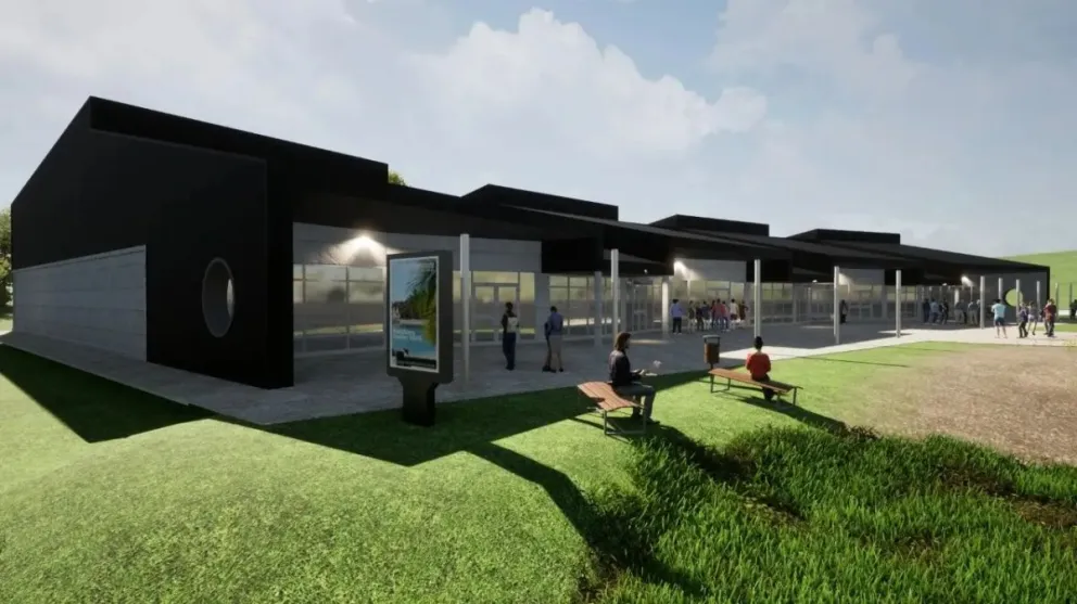 Se extendió la recepción de ofertas para la obra civil del MUTEC