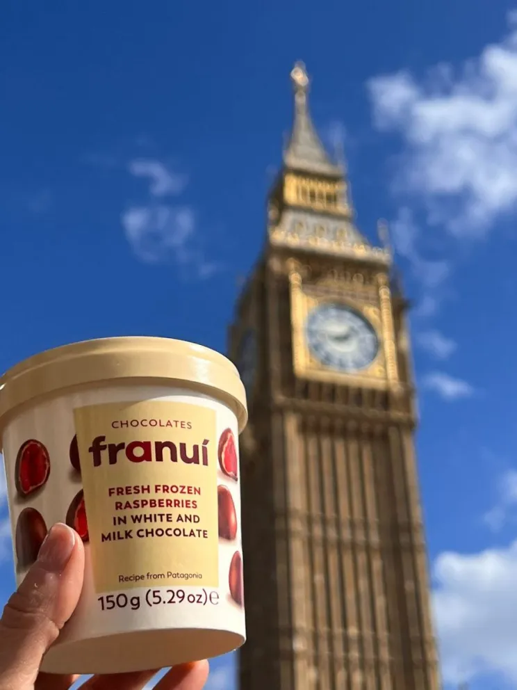 Franui fue premiado en Europa y conquista cada vez más países