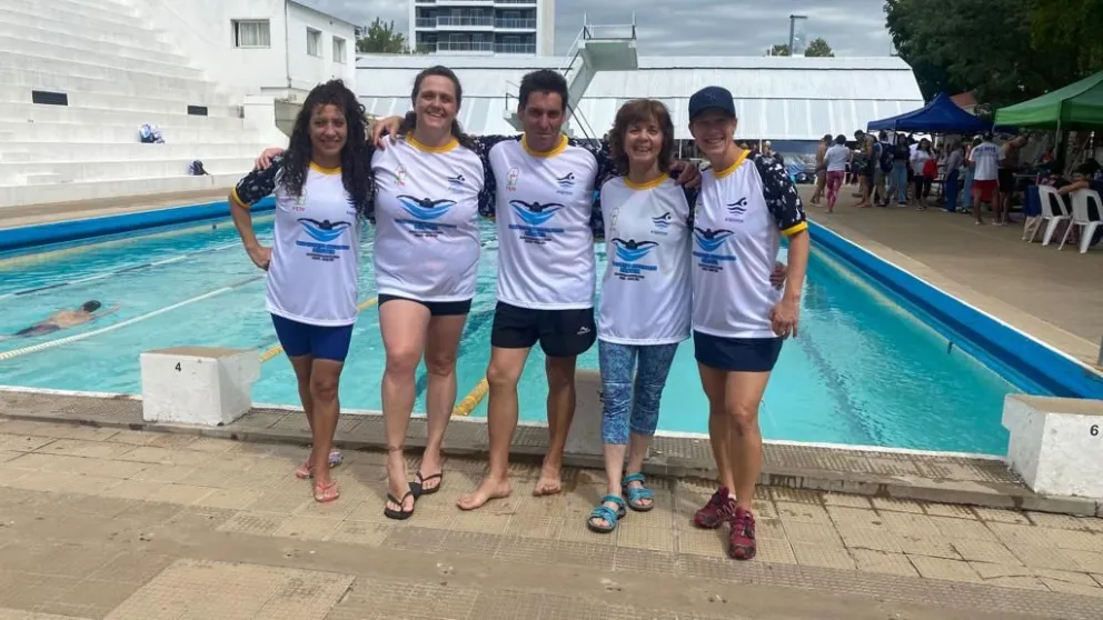 De regreso a casa con otra brillante actuación nacional