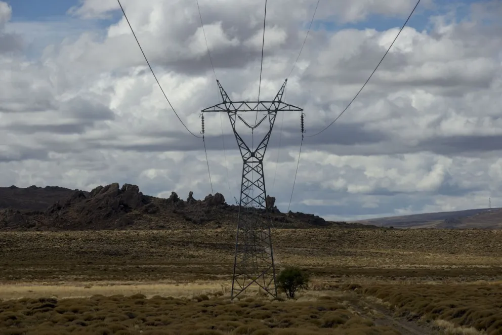 La obra de ALIPIBA II parece estar más cerca 
