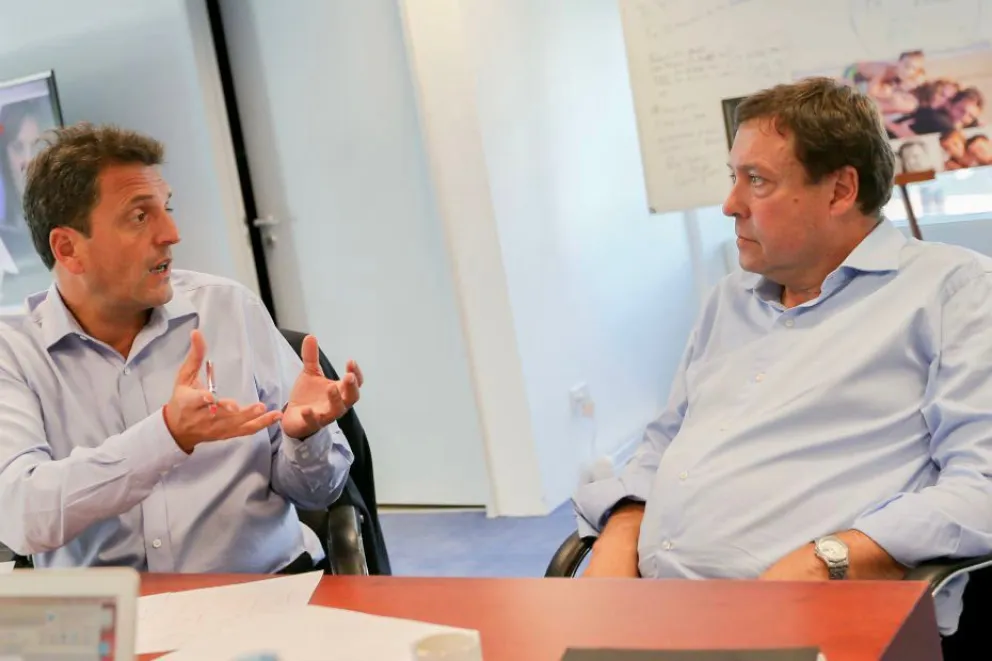 El Gobierno anunció un nuevo dólar agro a $300 que beneficiaría a las economías regionales