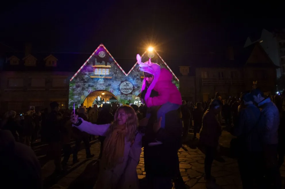 Buenas expectativas para el fin de semana largo. Foto: archivo Marcelo Martínez,