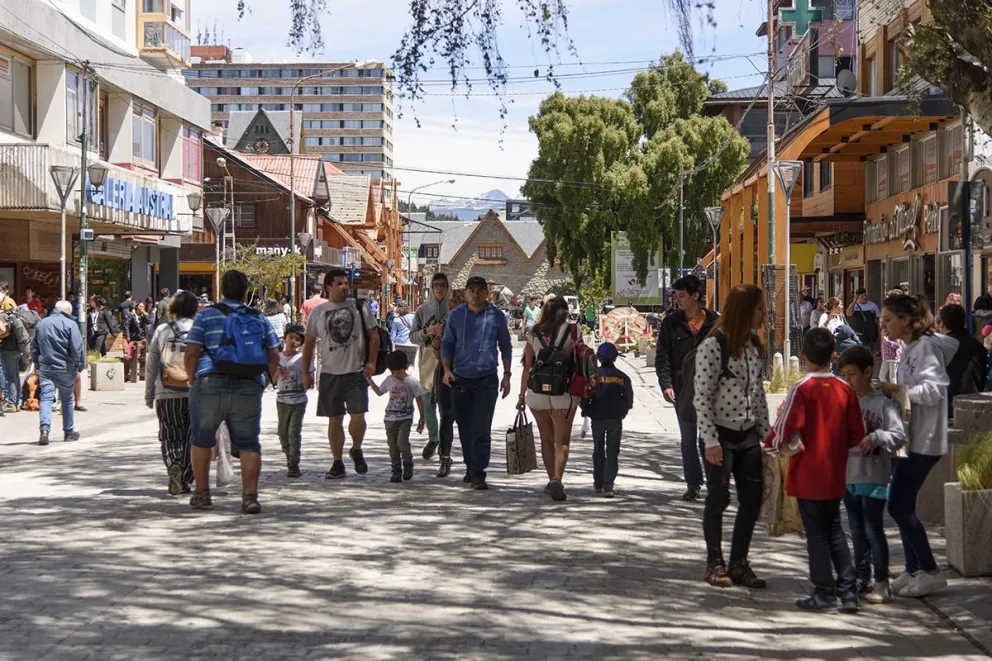 El turismo barilochense lideró nuevamente el Travel Sale