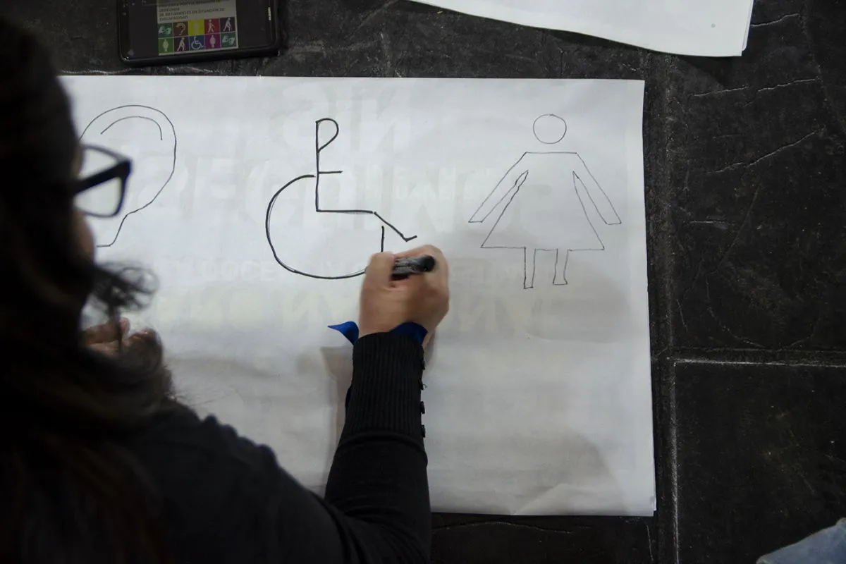 El Consejo de Discapacidad convoca a participar en la reforma de la Carta Orgánica municipal