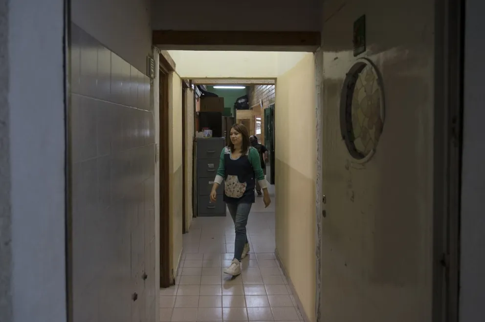 Provincia lanzó una nueva convocatoria de Formación Docente