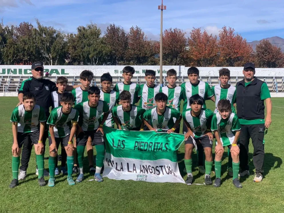 La 10º Bariloche Cup fue una gran fiesta