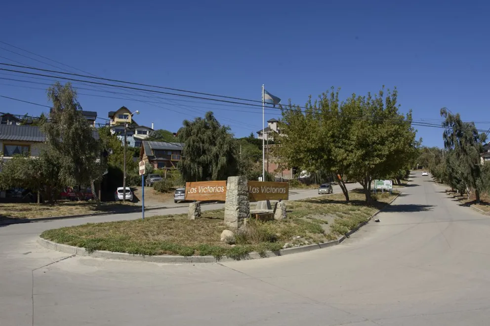 El trámite se puede realizar de forma virtual o presencial, en la Secretaría de Planeamiento Territorial. Foto: Archivo Marcelo Martínez.
