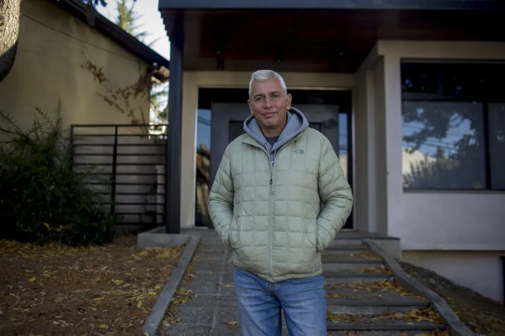 “Weretilneck no nos necesitaba para ganar las elecciones”