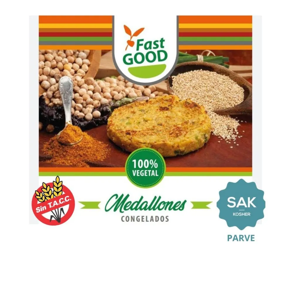 Desmienten que productos locales sean perjudiciales para personas con celiaquía