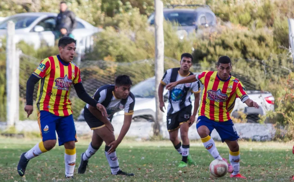 Por las elecciones, en la A de Lifuba se juega todo el sábado