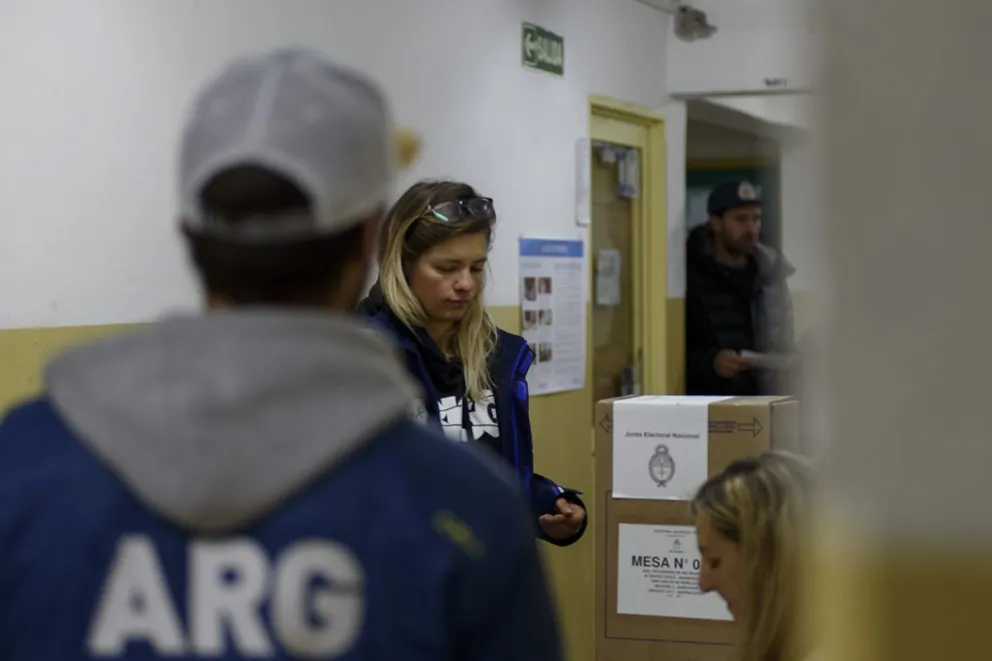 ¿Quiénes son los candidatos que compiten en las PASO del 13 de agosto?