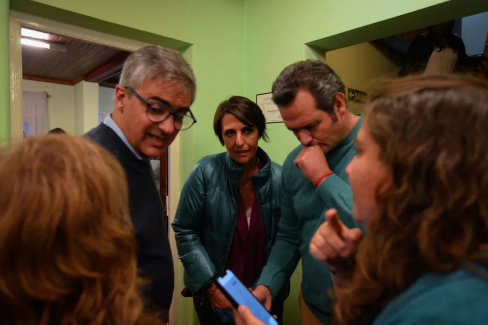 Qué arrojan los primeros datos de las elecciones