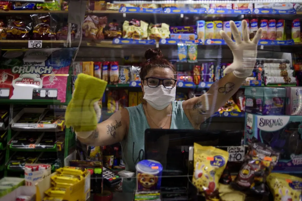 Requisitos para anotarse en la Dirección de Trabajo municipal