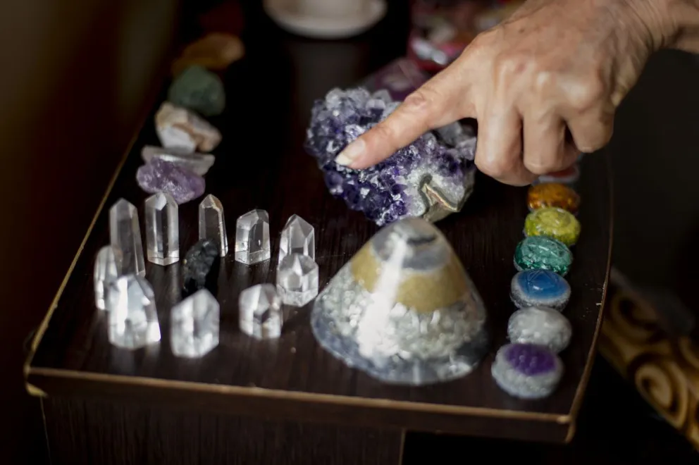 Terapias alternativas: Un enfoque en el bienestar holístico