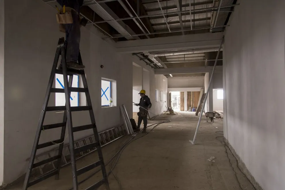 Rionegrinos podrán capacitarse gratuitamente en diferentes oficios