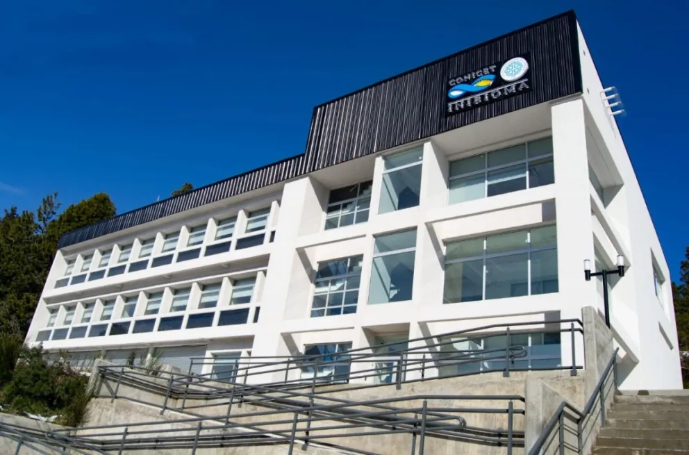 Cinco docentes de Bariloche están entre los mejores rankeados 