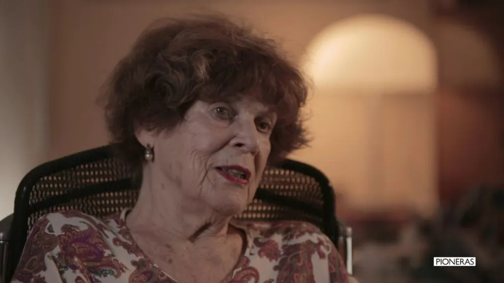 La UNRN entregará el Doctorado Honoris Causa a Catalina Wainerman