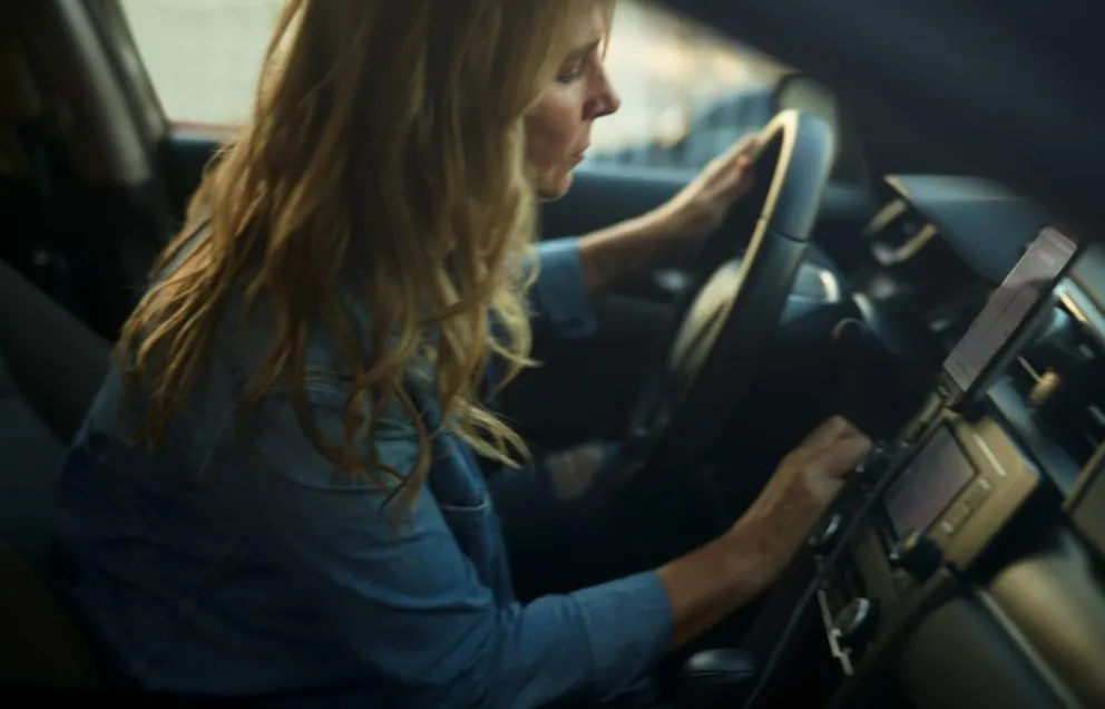 UBER anunció su llegada a Bariloche 