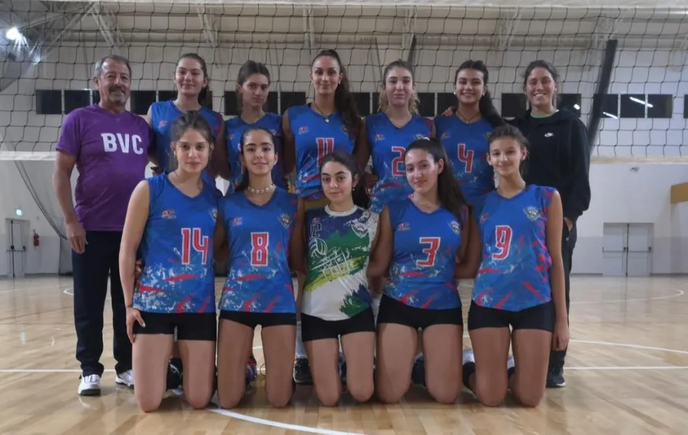 En Sub18, a jugar en un clasificatorio en Valle Medio