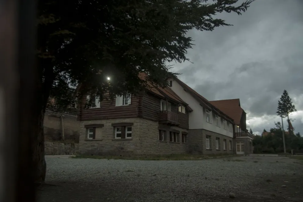 El Consejo Escolar y Salud realizaron tareas de mitigación en escuelas por la aparición de roedores