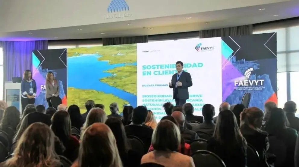 Bariloche recibirá a profesionales turísticos de todo el país