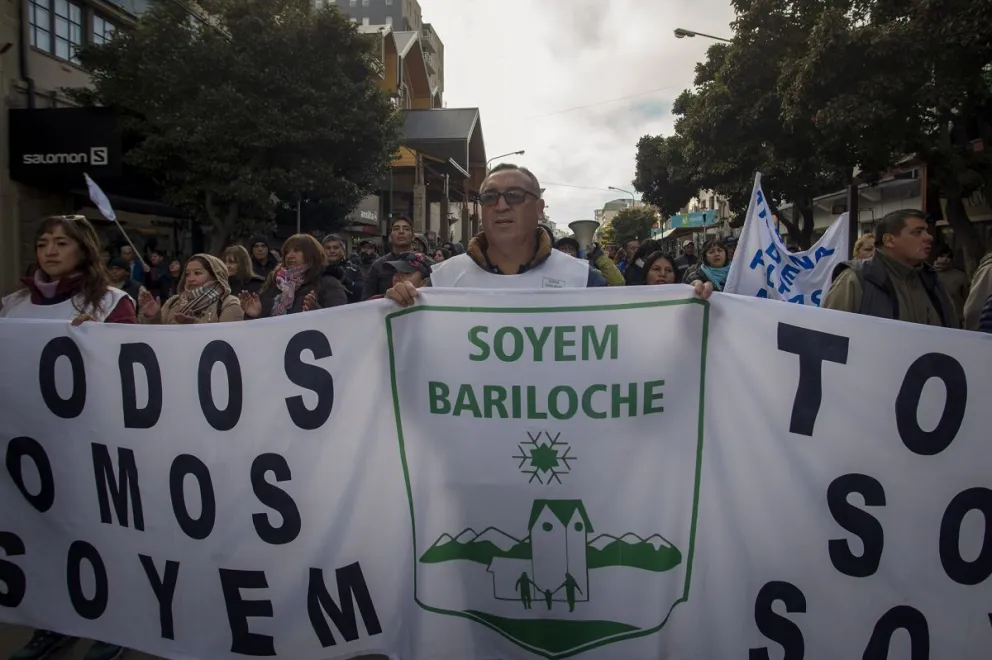 El Soyem determinó un 30% de aumento para el próximo trimestre. Foto: archivo Marcelo Martínez
