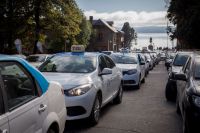 Se llevará a cabo una audiencia pública por el aumento de tarifas en los taxis