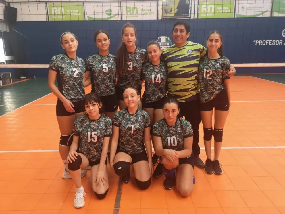 En Menores, la Liga sumó otro inolvidable fin de semana