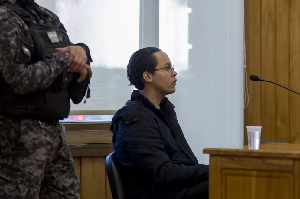 Se eligió al jurado que dará el veredicto por el femicidio de Eduarda Santos