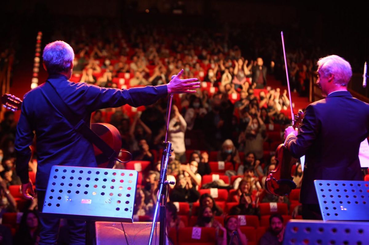 El Festival Internacional de Música de Bariloche presentará más de 30 conciertos gratuitos