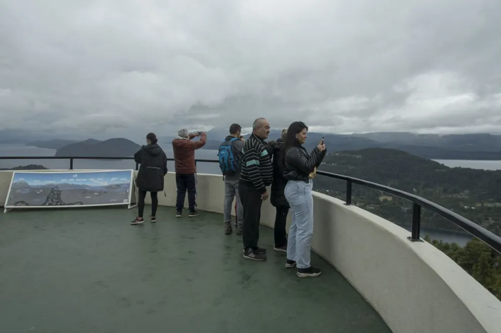 Aprobaron la prórroga por 25 años de la concesión de cerro Campanario