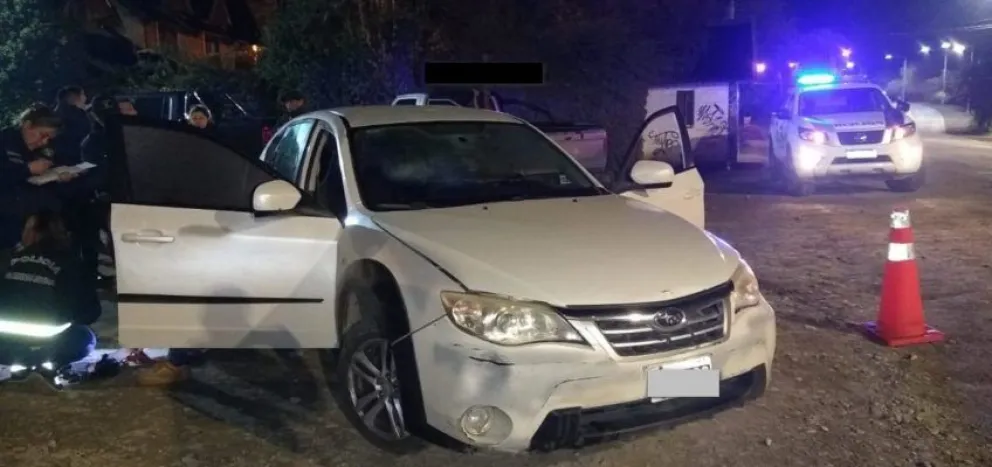 Detuvieron a tres sujetos que ingresaron a robar a dos viviendas 