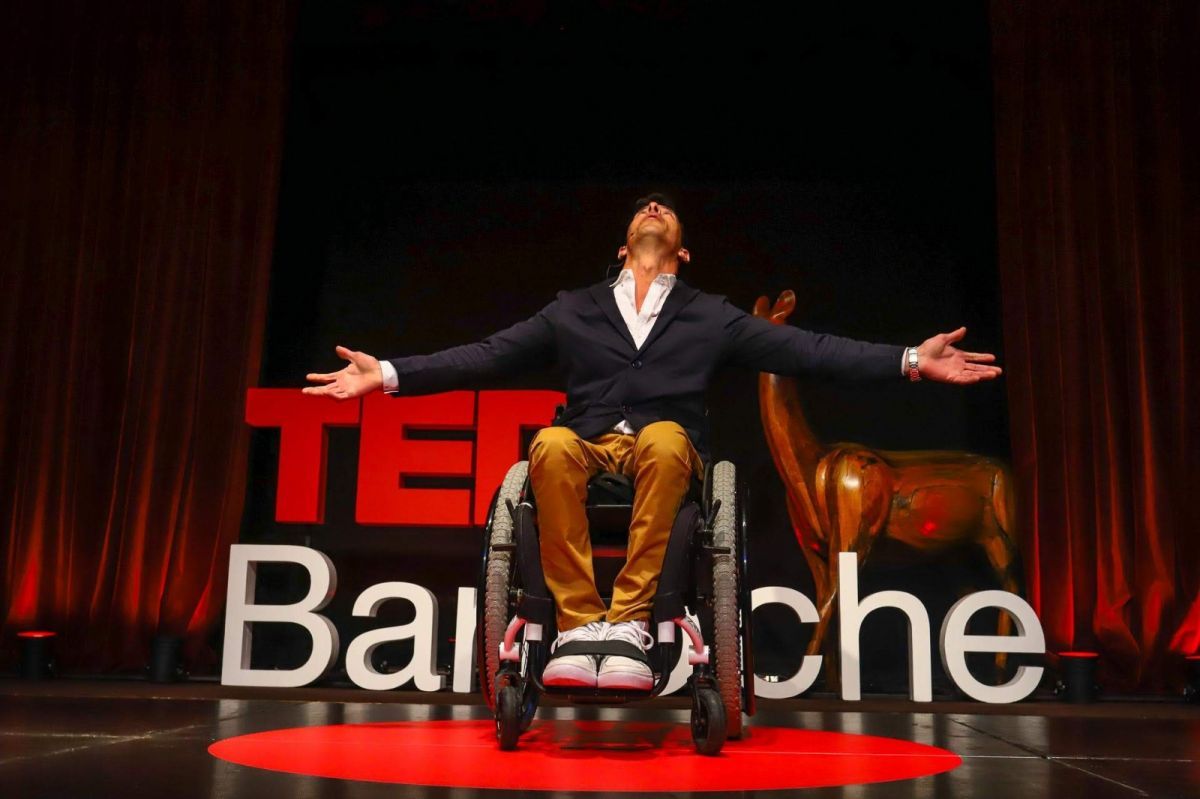 ¿Querés ser orador de una charla TEDx? Están abiertas las inscripciones