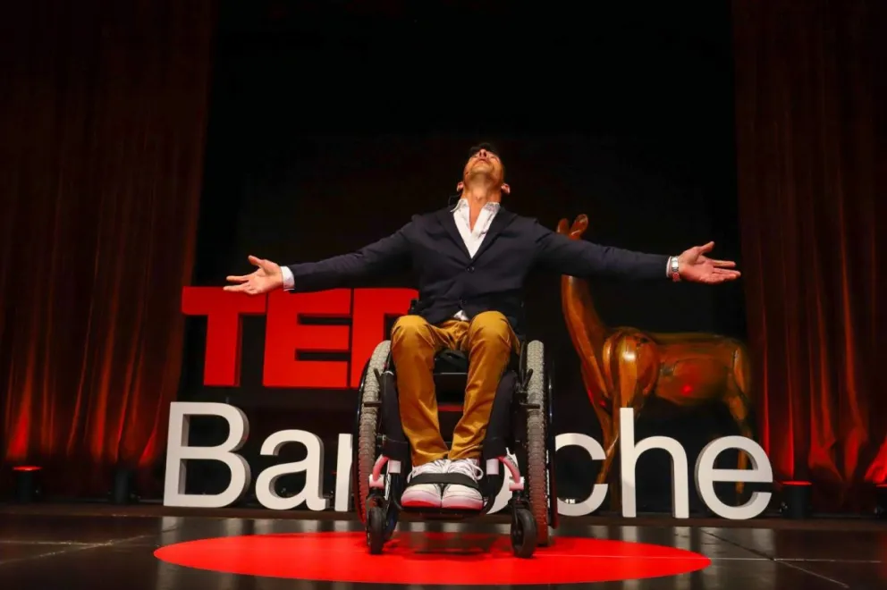 ¿Querés ser orador de una charla TEDx? Están abiertas las inscripciones