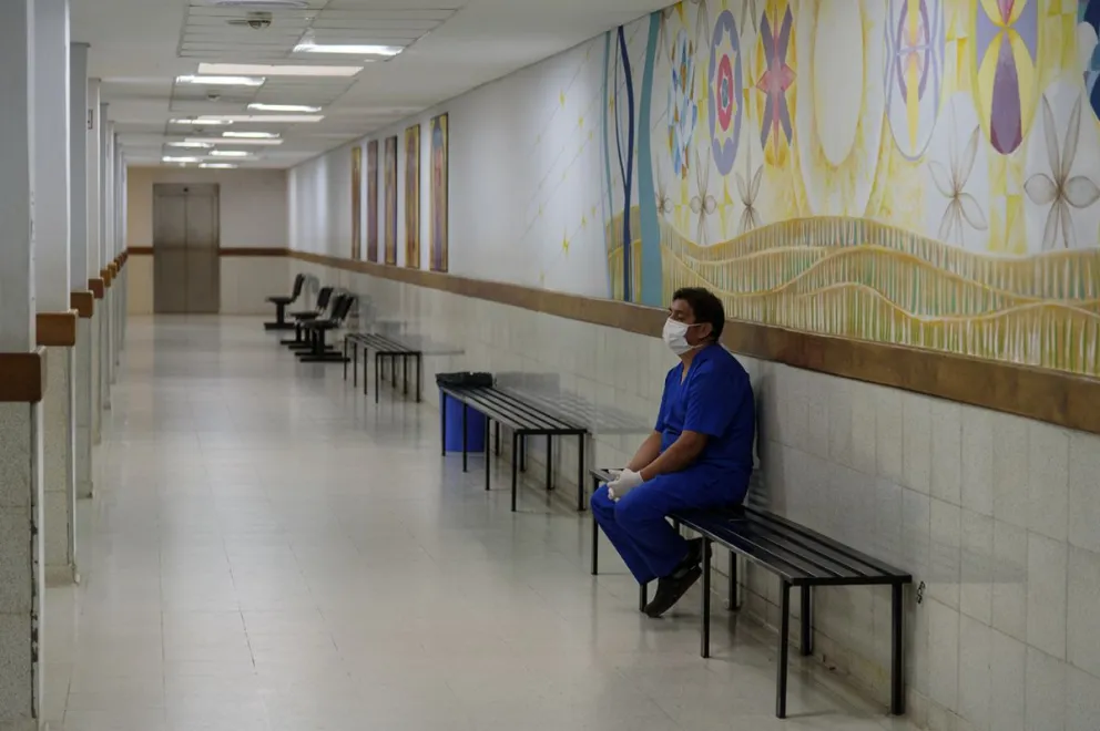 Fin de la emergencia sanitaria por COVID: así lo anunció la OMS