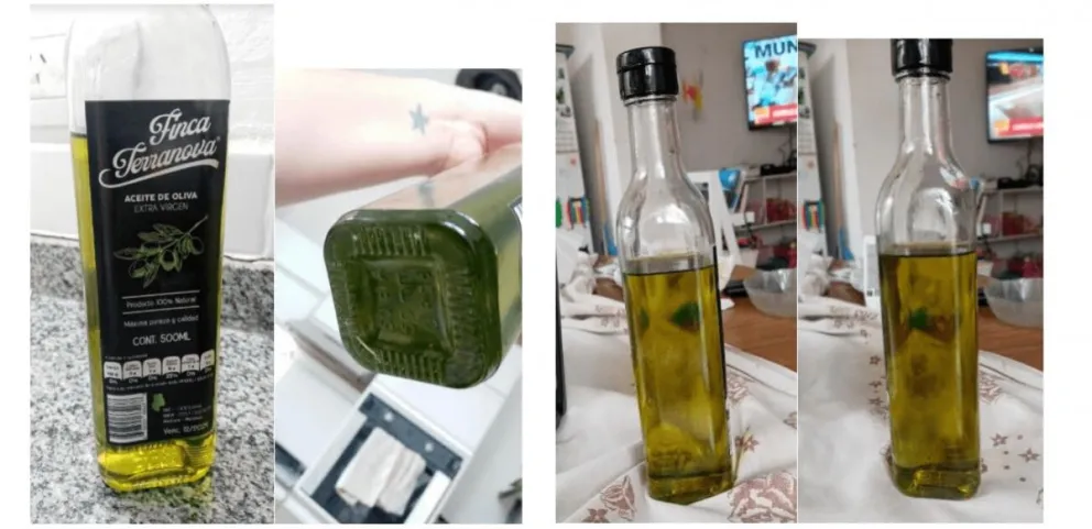 La ANMAT advierte sobre un producto prohibido para su comercialización