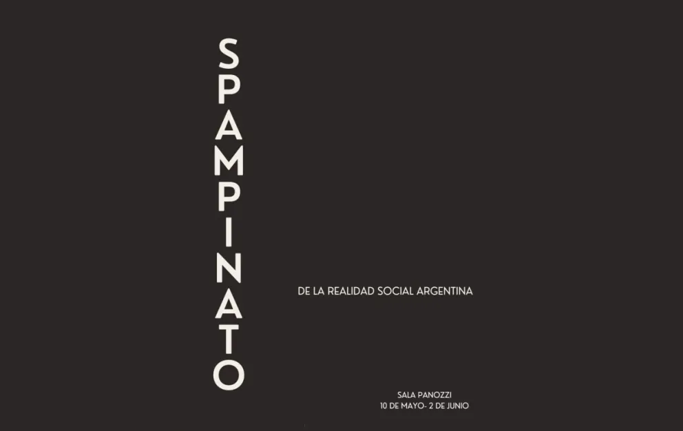 La artista plástica Alejandra Spampinato expondrá sus obras en la Sala Panozzi