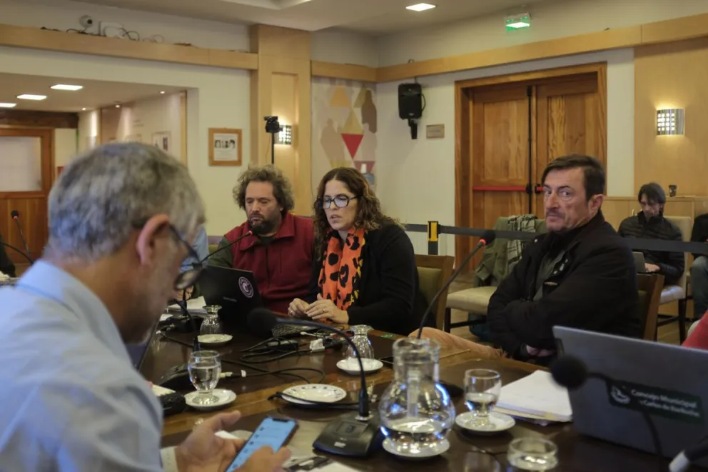 Solicitan una nueva audiencia pública para tratar la prórroga de la concesión del cerro Campanario