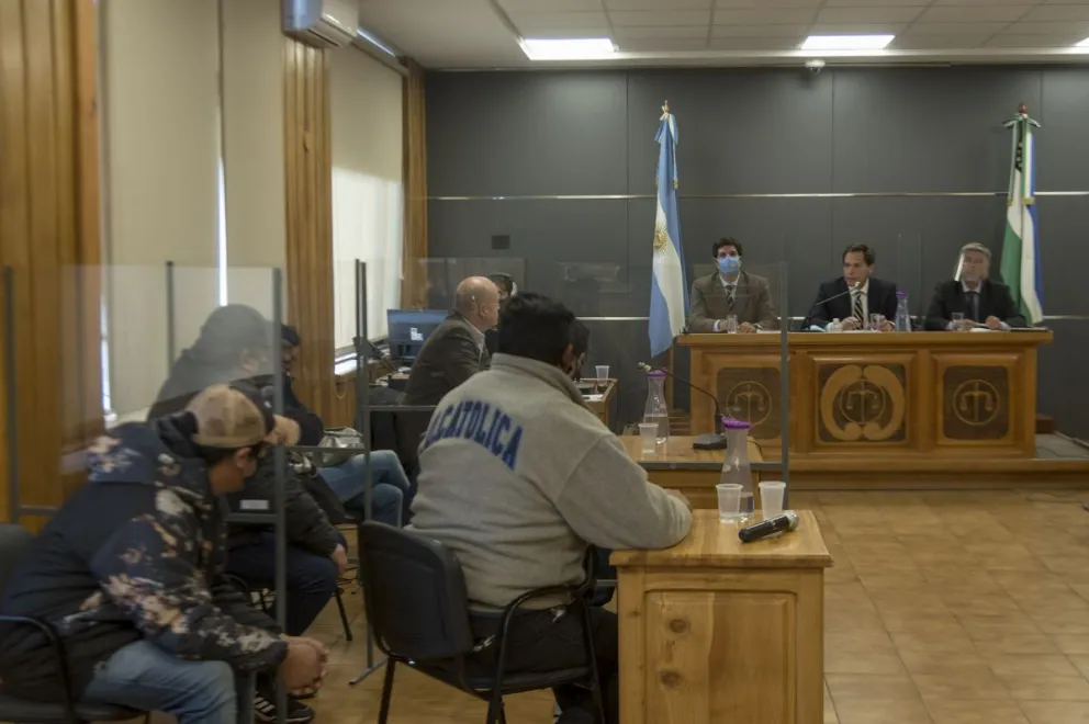 Comenzarán a utilizar Inteligencia Artificial en el Poder Judicial