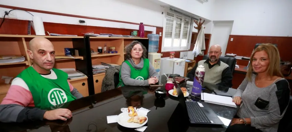 IPROSS aumentará la cobertura de medicamentos y abonará reintegros adeudados