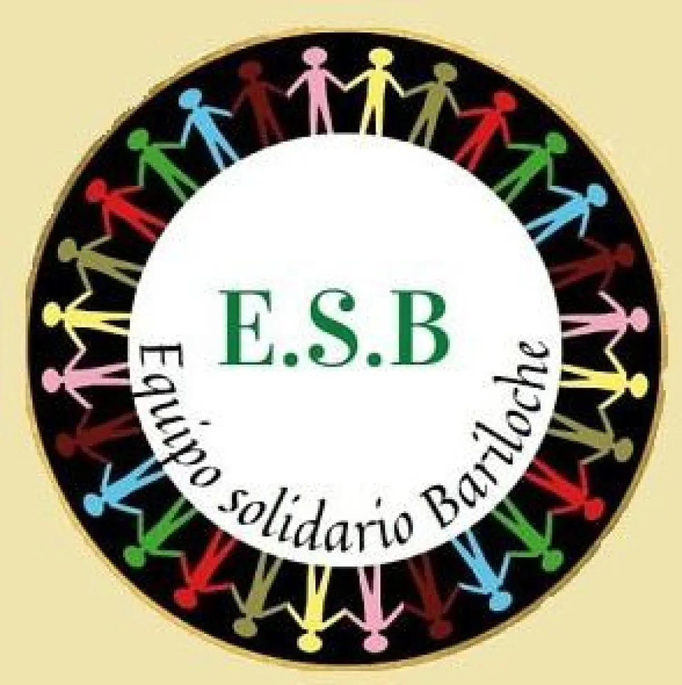 Realizan una colecta solidaria para los parajes de la línea Sur