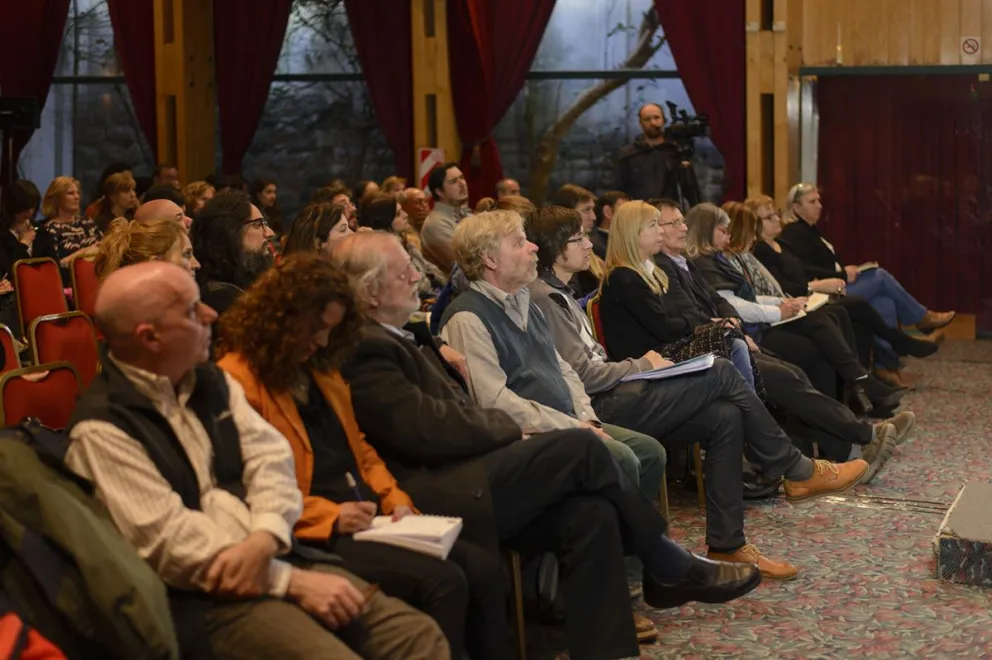 Ciclo de charlas abiertas sobre la importancia de los Museos de Ciencia y Tecnología