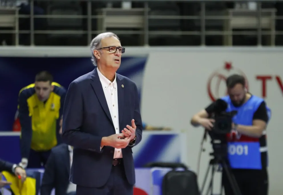 Las Panteras llegarán al Bariloche Voley Club con nuevo DT y muchos sueños