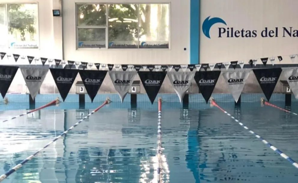 El Provincial tiene cita en Piletas del Nahuel