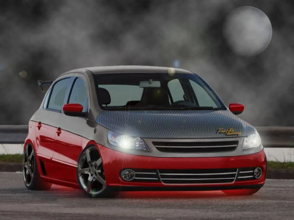 Los riesgos de los autos "tuneados"