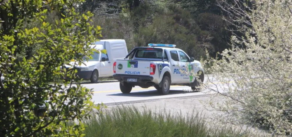 Detuvieron a un hombre que ingresó a robar a una vivienda